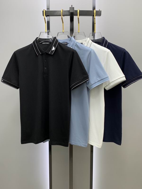 Armani M-3XL wdtr02